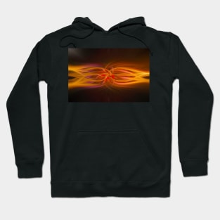 Digital Art photoshop Hoodie